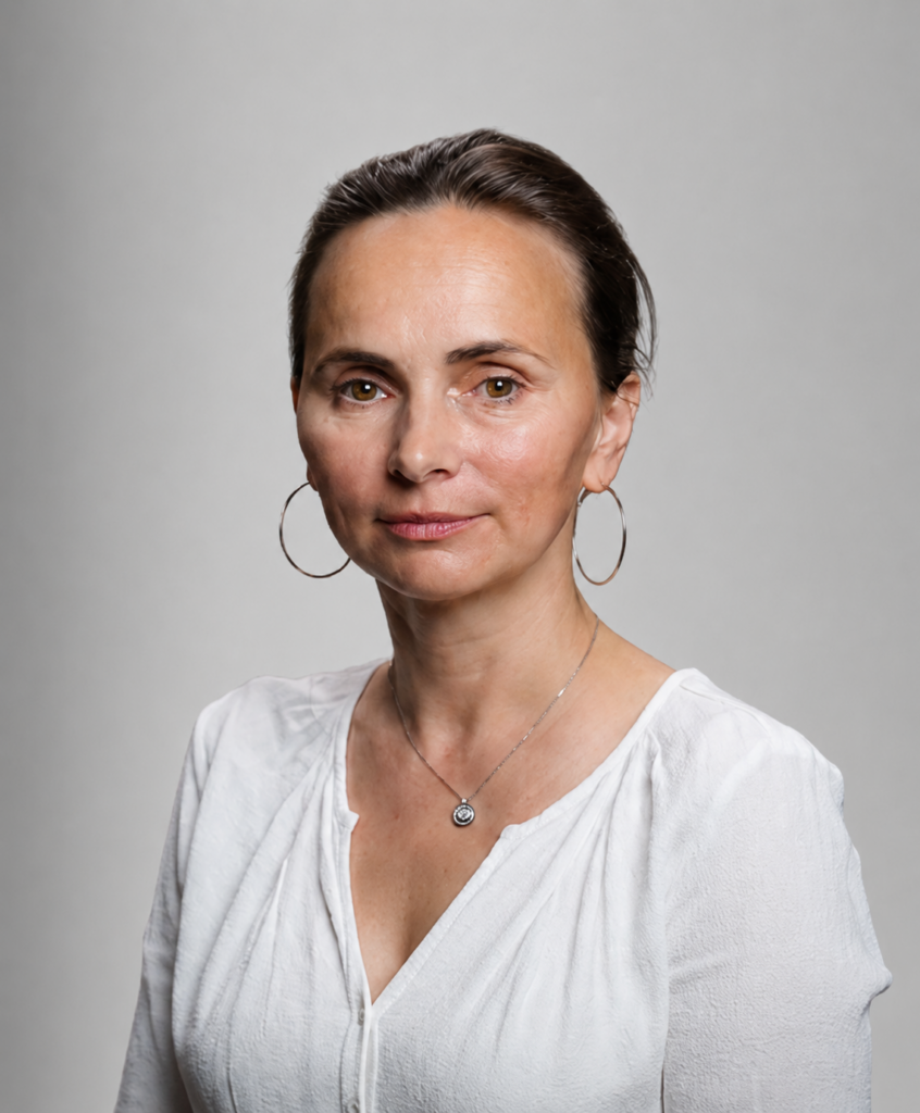 Юлия Большакова